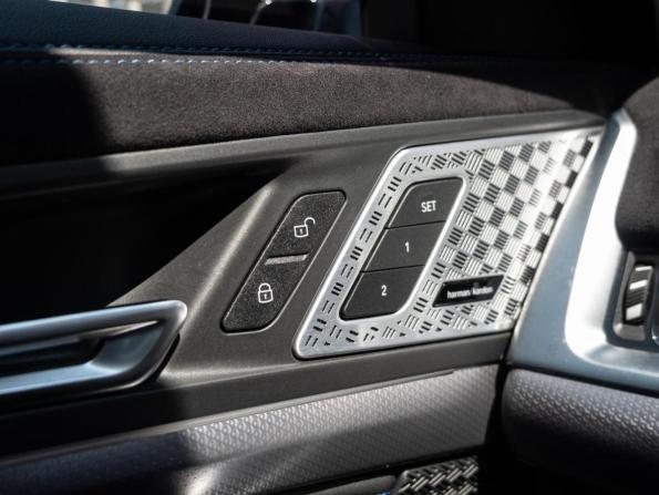 BMW X2 II (U10) с пробегом 2024 года, цена 5 880 000 рублей, 9067 км, внедорожник, Автокод Объявления