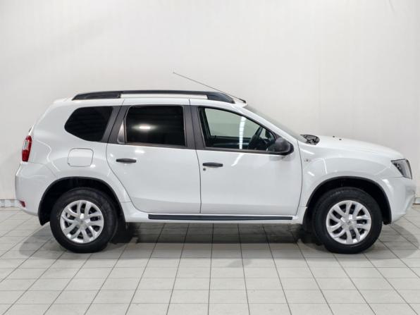 Nissan Terrano III (D10) с пробегом 2018 года, цена 1 345 000 рублей, 55423 км, внедорожник, Автокод Объявления