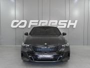 BMW 5 серии VIII (G60/G61/G68) Ростов-на-Дону  - изображение 30