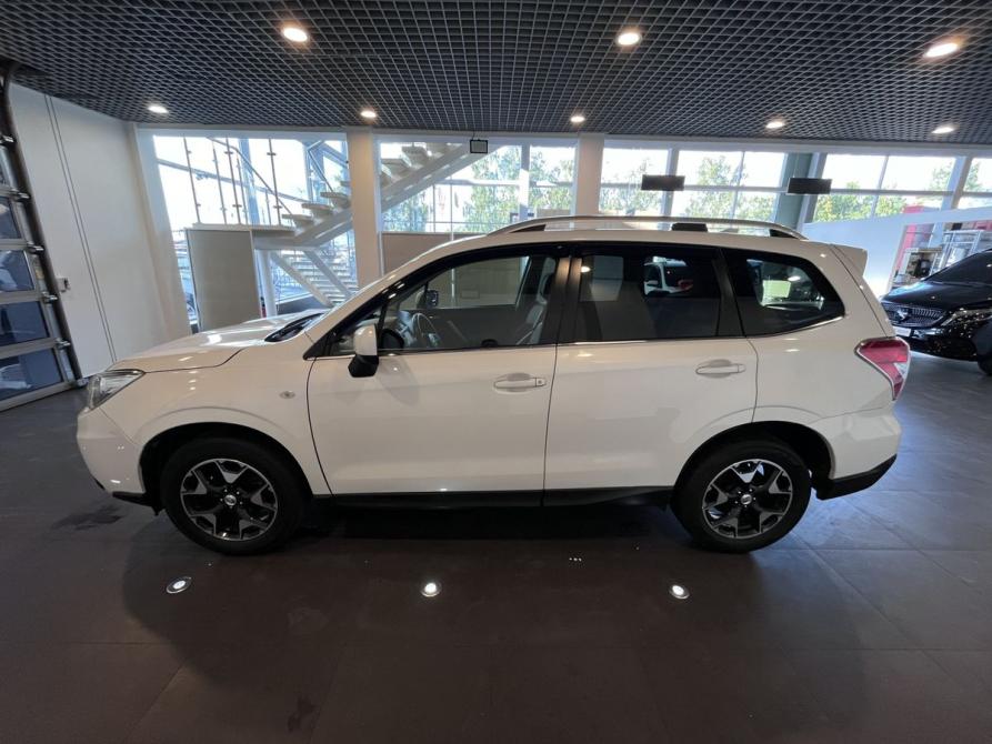 Subaru Forester IV Рестайлинг Чебоксары  - изображение 6
