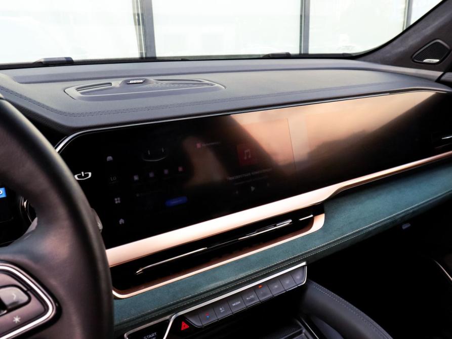 Geely Monjaro I Екатеринбург  - изображение 10