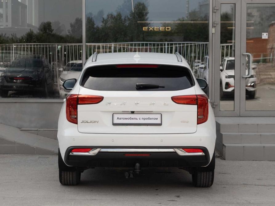Haval Jolion I Новосибирск  - изображение 6
