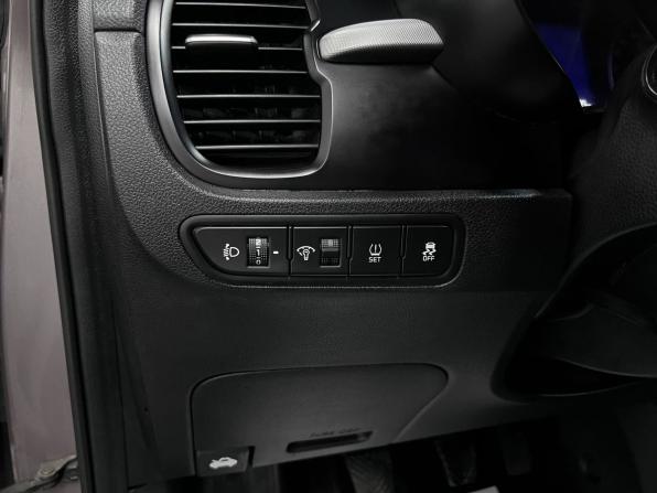 Kia Rio IV с пробегом 2019 года, цена 1 290 000 рублей, 123399 км, хэтчбек, Автокод Объявления