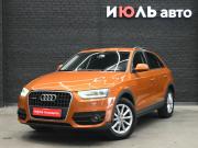 Audi Q3 I (8U) Екатеринбург  - изображение 18