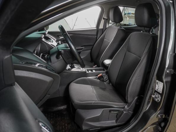Ford Focus III Рестайлинг с пробегом 2017 года, цена 1 179 000 рублей, 91185 км, седан, Автокод Объявления
