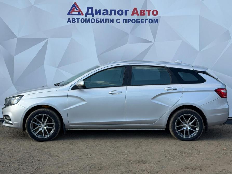 Lada (ВАЗ) Vesta I Набережные Челны  - изображение 8