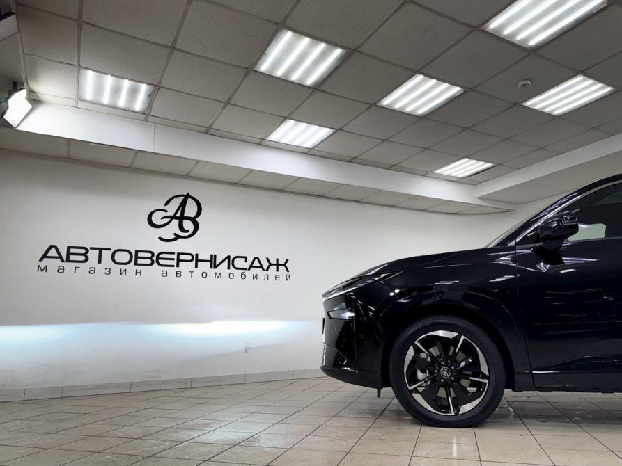 Toyota bZ3X Санкт-Петербург  - изображение 28