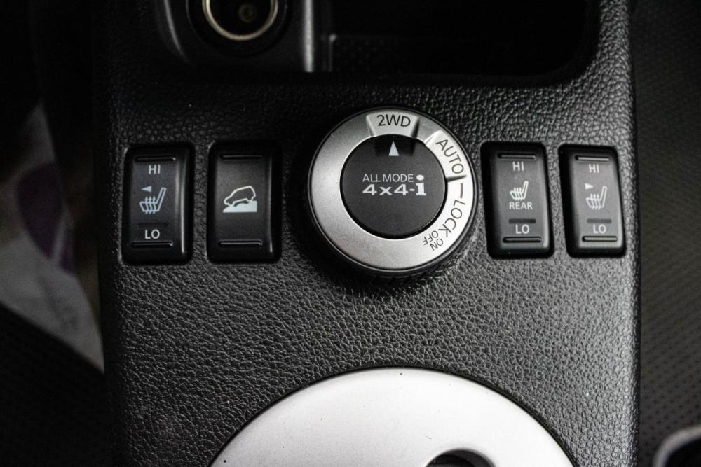 Nissan X-Trail II Рестайлинг Уфа  - изображение 18