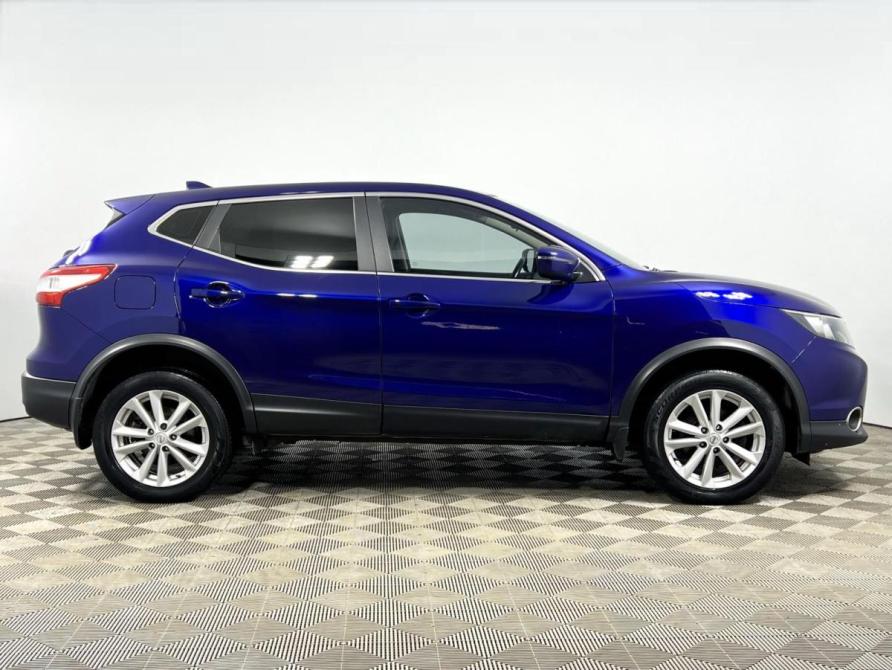 Nissan Qashqai II Казань  - изображение 5