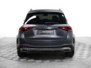Mercedes-Benz GLE II (V167) Москва  - изображение 31