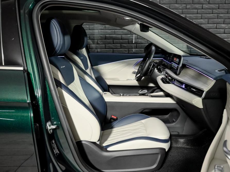 Chery Arrizo 8 Екатеринбург  - изображение 11