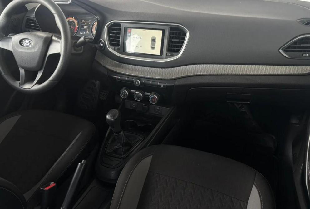 Lada (ВАЗ) Vesta I Рестайлинг (NG) Киров  - изображение 11