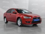 Mitsubishi Lancer X Новосибирск  - изображение 32