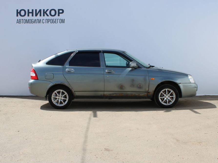 Lada (ВАЗ) Priora I Нижний Новгород  - изображение 4