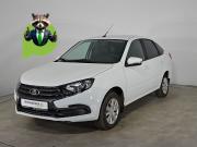 Lada (ВАЗ) Granta I Рестайлинг Санкт-Петербург  - изображение 18