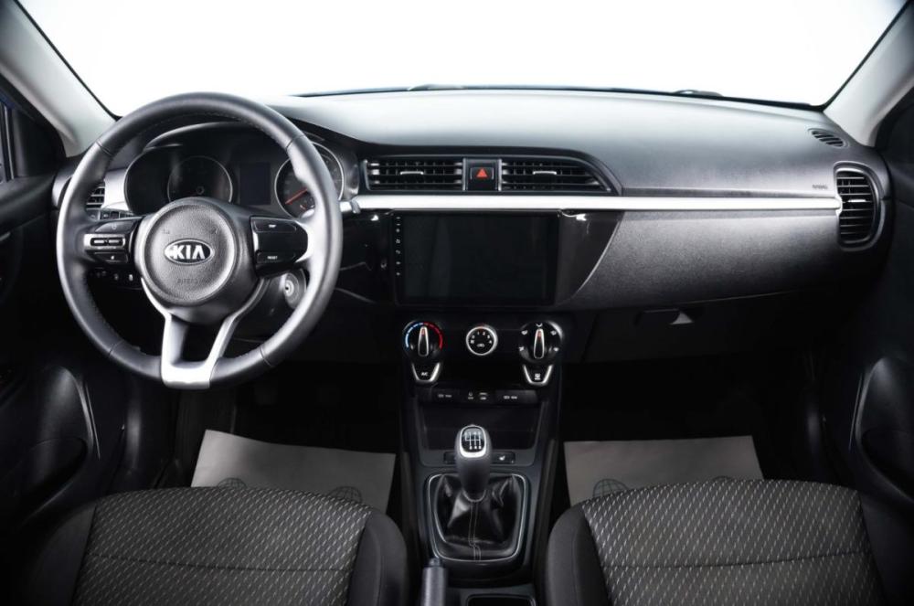Kia Rio IV Пермь  - изображение 12
