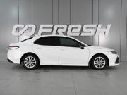 Toyota Camry VIII (XV70) Рестайлинг Ростов-на-Дону  - изображение 24