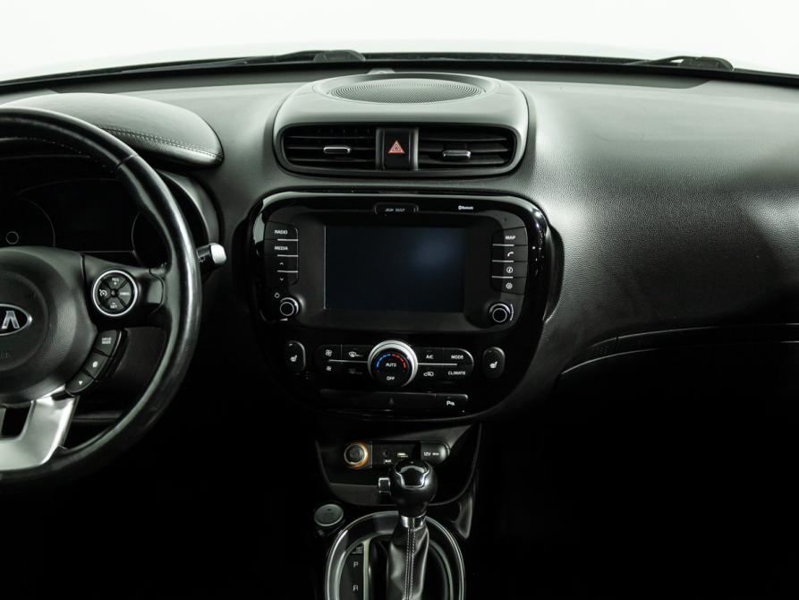 Kia Soul II Рестайлинг Санкт-Петербург  - изображение 14