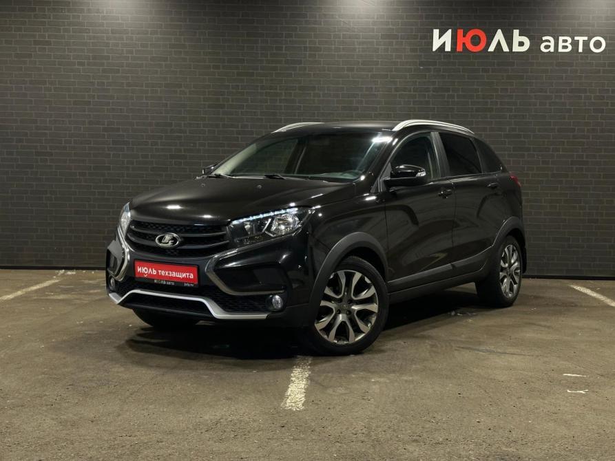 Lada (ВАЗ) XRAY I Челябинск  - изображение 1