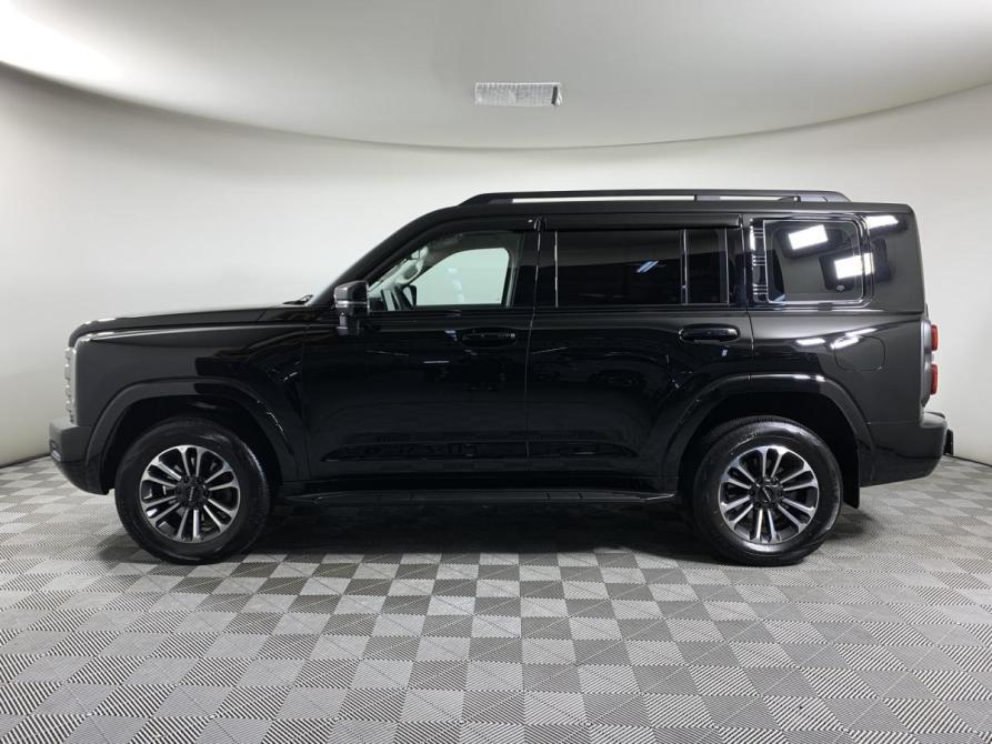 Haval H9 II Москва  - изображение 10
