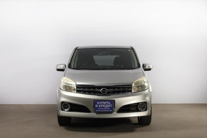 Nissan Lafesta I с пробегом 2008 года, цена 769 000 рублей, 35001 км, минивэн, Автокод Объявления