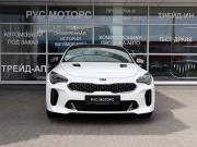 Kia Stinger I Калининград  - изображение 30