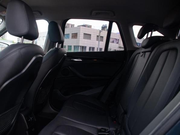 BMW X1 II (F48) с пробегом 2018 года, цена 2 648 000 рублей, 87615 км, внедорожник, Автокод Объявления