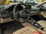 Audi A5 II (F5) Москва  - изображение 35