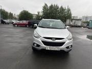 Hyundai ix35 I Санкт-Петербург  - изображение 12