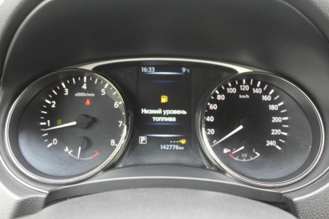 Nissan X-Trail III с пробегом 2014 года, цена 1 675 000 рублей, 143000 км, внедорожник, Автокод Объявления