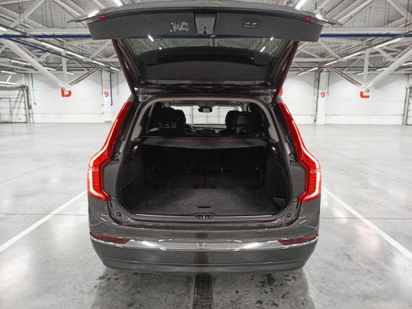 Volvo XC90 II Рестайлинг 1 с пробегом 2022 года, цена 6 750 000 рублей, 47023 км, внедорожник, Автокод Объявления