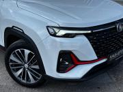 Changan CS35 Plus I Рестайлинг Уфа  - изображение 25