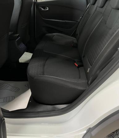 Renault Kaptur I Рестайлинг с пробегом 2021 года, цена 1 465 000 рублей, 87104 км, внедорожник, Автокод Объявления
