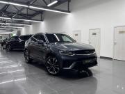 Geely Tugella I Рестайлинг Тверь  - изображение 31