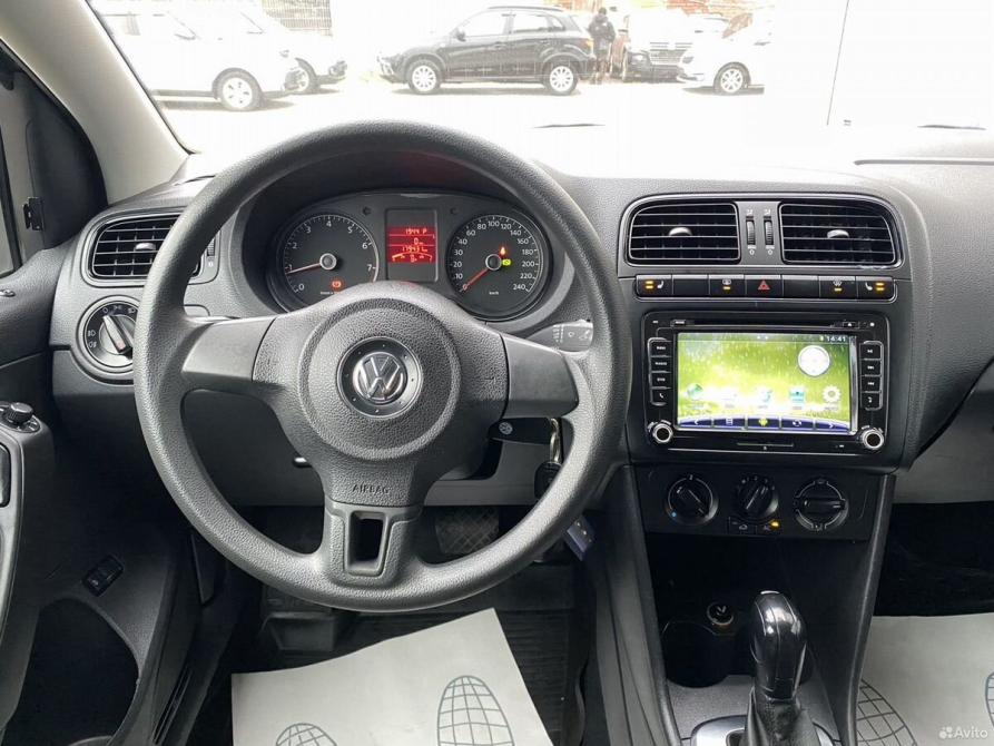 Volkswagen Polo V Ярославль  - изображение 15
