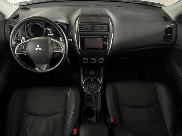 Mitsubishi ASX I Рестайлинг с пробегом 2013 года, цена 1 055 000 рублей, 172895 км, внедорожник, Автокод Объявления