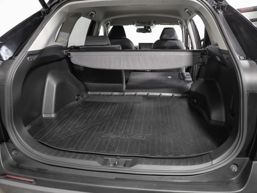 Toyota RAV4 V (XA50) Санкт-Петербург  - изображение 26