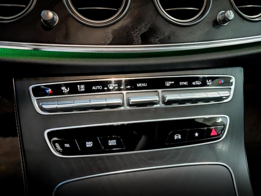 Mercedes-Benz E-Класс V (W213 S213 C238) Рестайлинг Москва  - изображение 26
