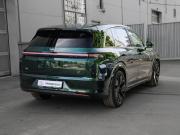 Li Auto (Lixiang) L7 I Москва  - изображение 29