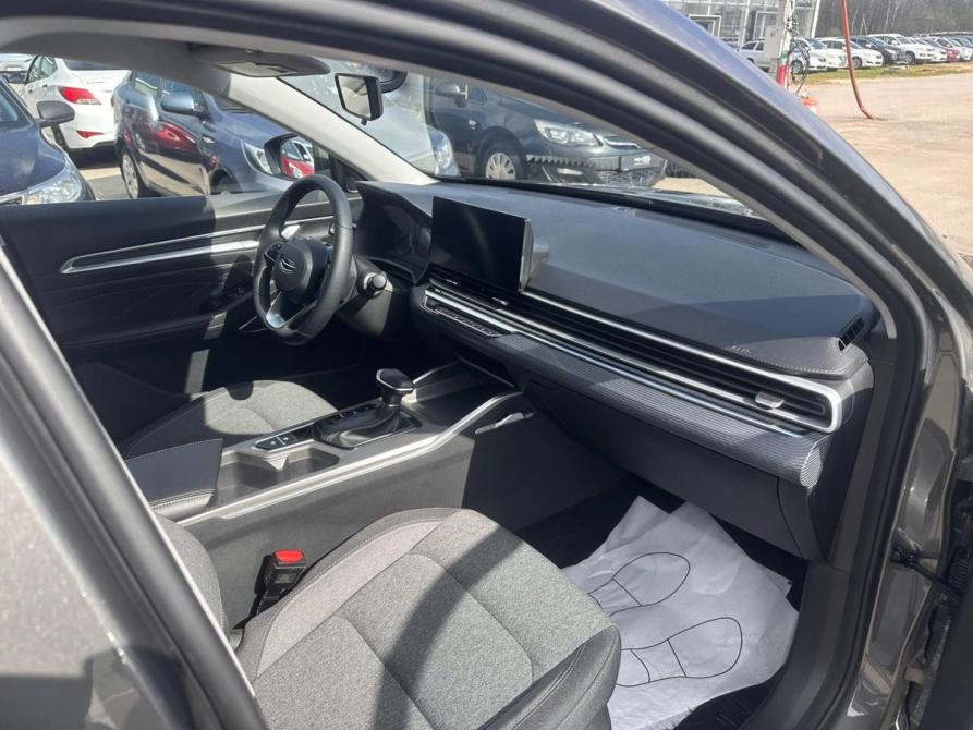 Geely Emgrand II Ногинск  - изображение 13