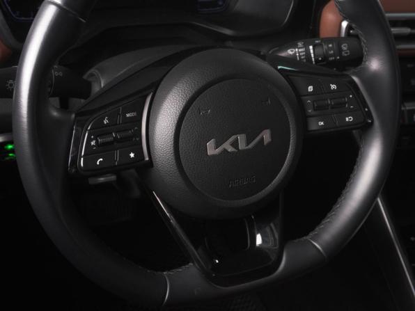 Kia Sportage (China) III (NP) Рестайлинг с пробегом 2022 года, цена 2 800 000 рублей, 35926 км, внедорожник, Автокод Объявления