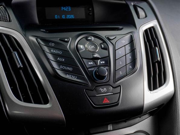 Ford Focus III с пробегом 2012 года, цена 819 000 рублей, 182056 км, хэтчбек, Автокод Объявления
