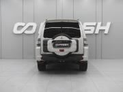 Mitsubishi Pajero IV Рестайлинг 1 Ростов-на-Дону  - изображение 22