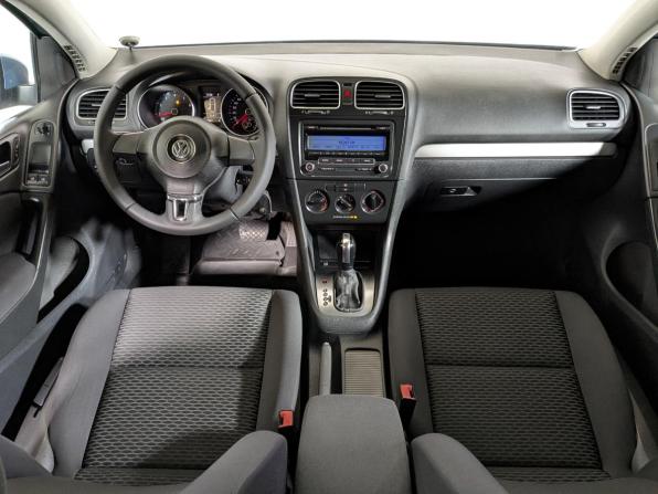 Volkswagen Golf VI с пробегом 2011 года, цена 739 900 рублей, 192000 км, хэтчбек, Автокод Объявления