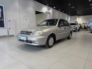 Chevrolet Lanos I Москва  - изображение 18