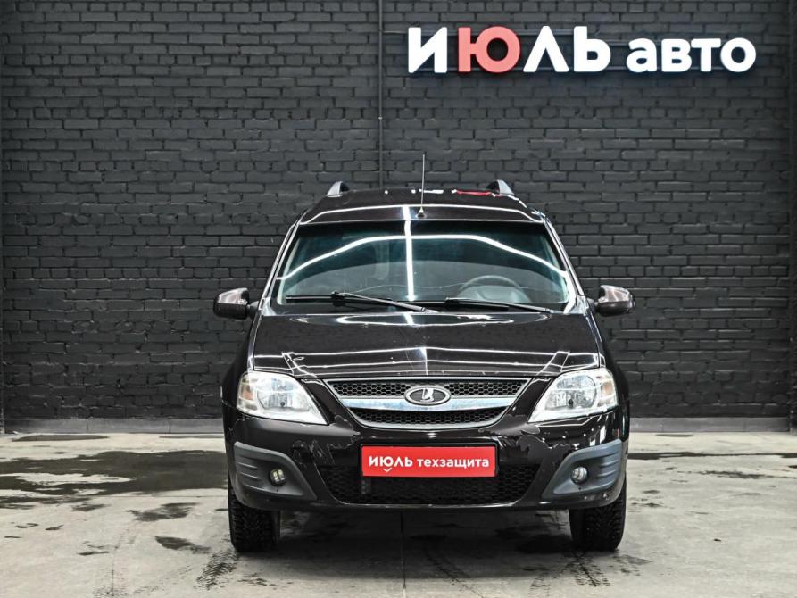 Lada (ВАЗ) Largus I Екатеринбург  - изображение 2