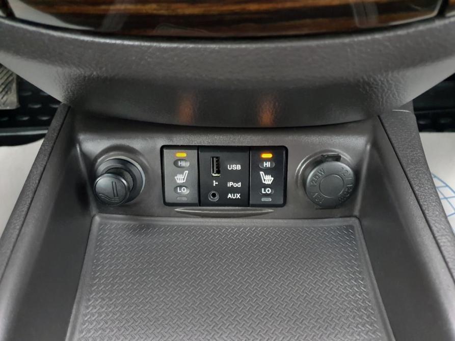 Hyundai Santa Fe II Рестайлинг Челябинск  - изображение 18