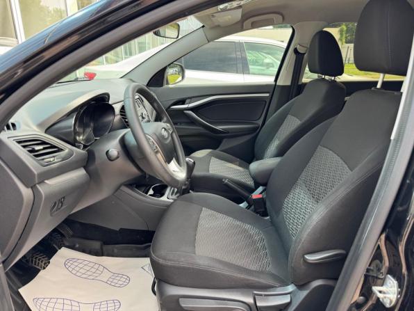 Lada (ВАЗ) Vesta I с пробегом 2021 года, цена 1 220 000 рублей, 52950 км, универсал, Автокод Объявления