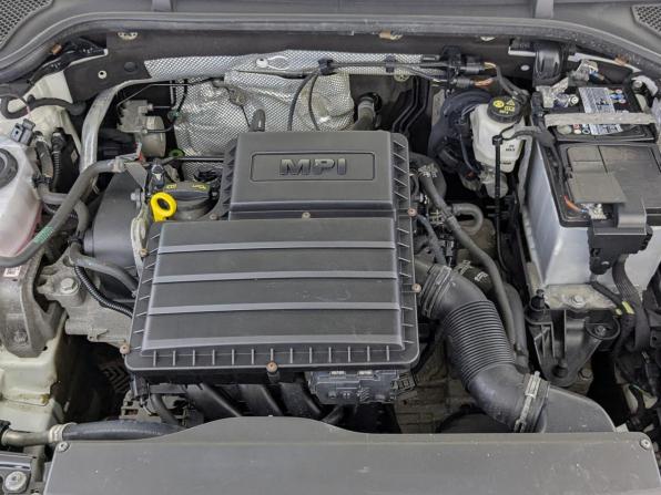 Skoda Octavia IV (A8) с пробегом 2022 года, цена 2 235 000 рублей, 95417 км, лифтбек, Автокод Объявления