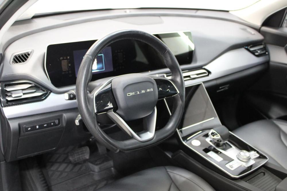 BAIC X7 I Ярославль  - изображение 10